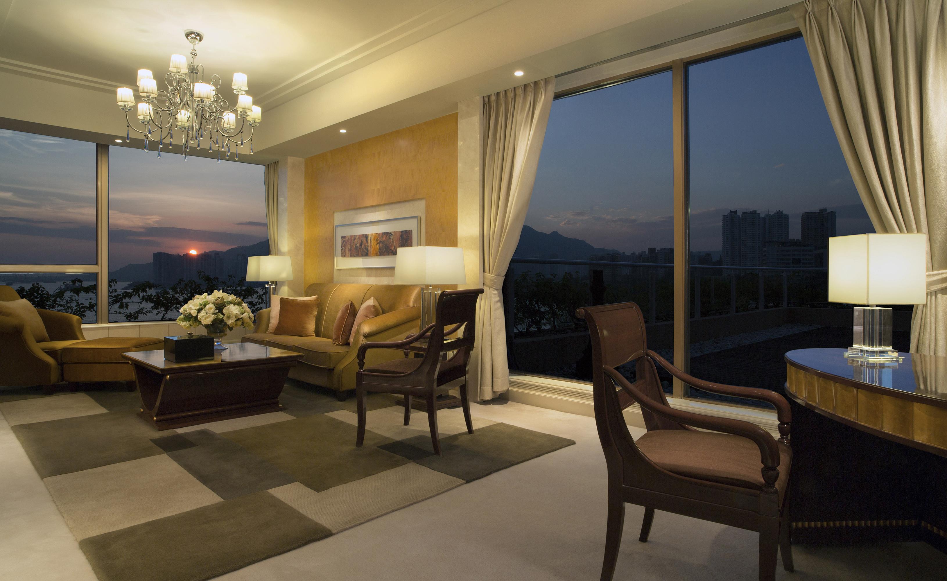 Hong Kong Gold Coast Hotel שירותים תמונה